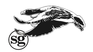 Sinister Goose
